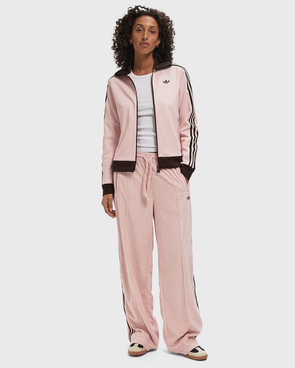 WMNS TERRY TOWEL FIREBIRD PANTS