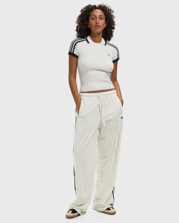 WMNS TERRY TOWEL FIREBIRD PANTS
