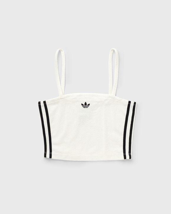 WMNS TERRY TOWEL TANK TOP