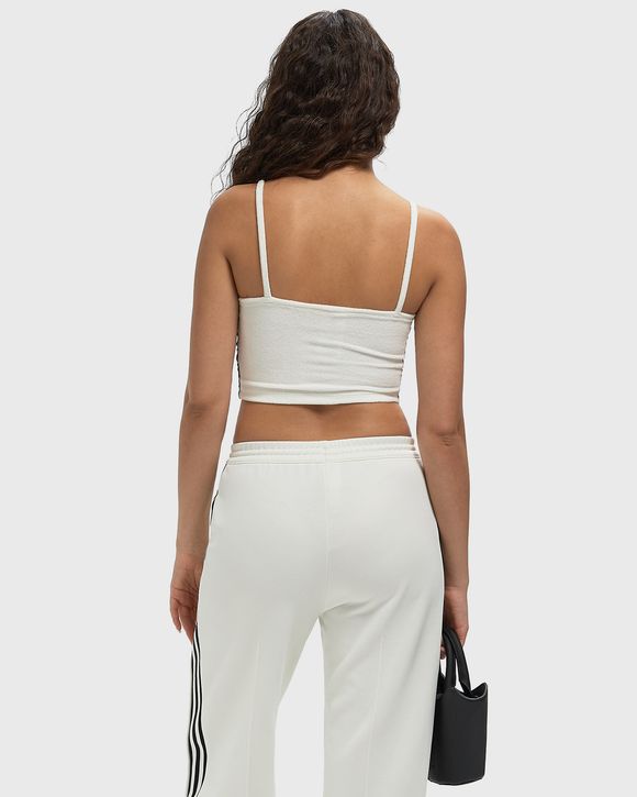 WMNS TERRY TOWEL TANK TOP