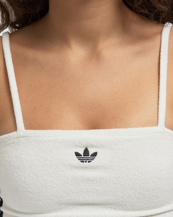 WMNS TERRY TOWEL TANK TOP