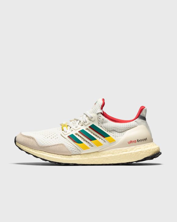 Ultra Boost 1.0 DNA ZX 6000 'Cream‘