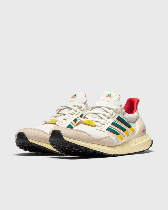 Ultra Boost 1.0 DNA ZX 6000 'Cream‘