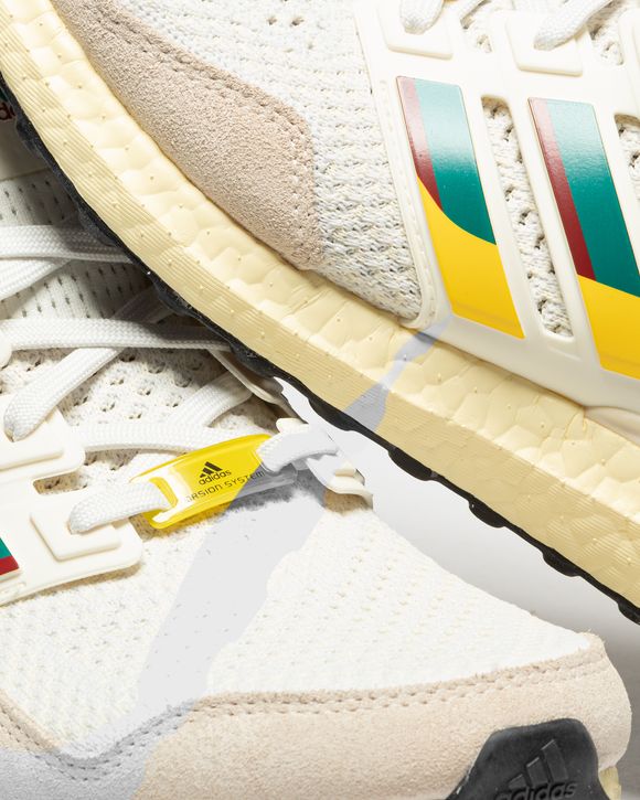 Ultra Boost 1.0 DNA ZX 6000 'Cream‘