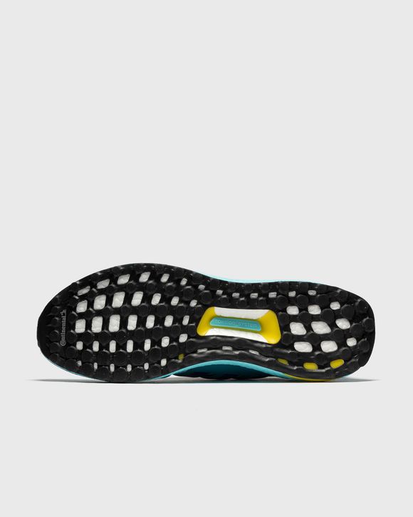 Ultra Boost 1.0 DNA ZX 8000 'Aqua'