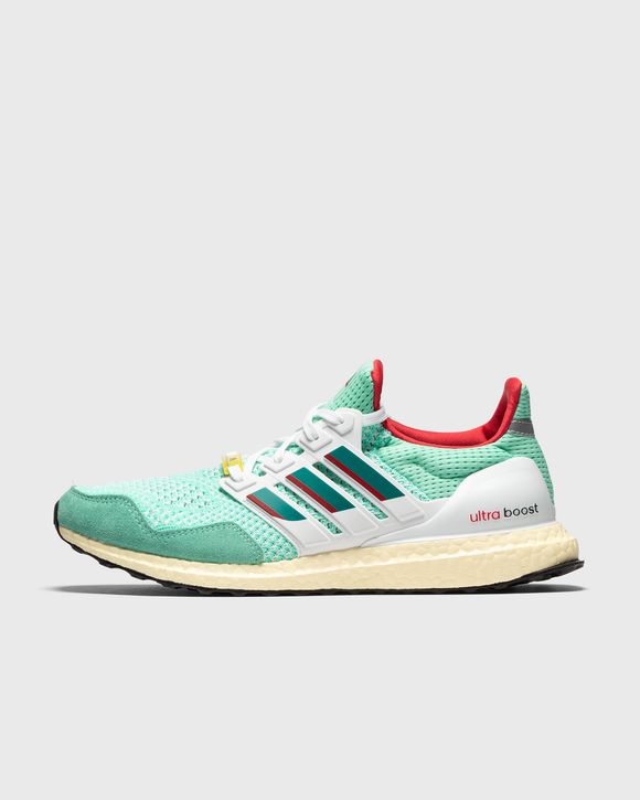 Ultra Boost 1.0 DNA ZX 9000 'Mint‘