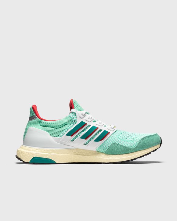 Ultra Boost 1.0 DNA ZX 9000 'Mint‘