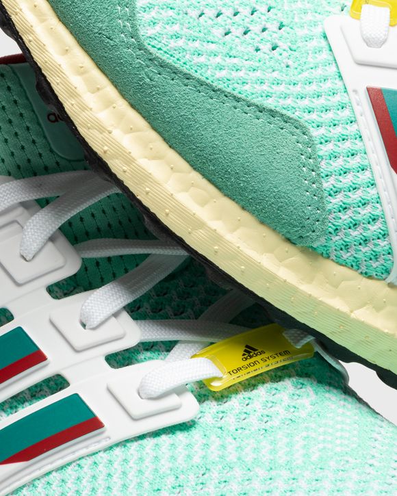 Ultra Boost 1.0 DNA ZX 9000 'Mint‘
