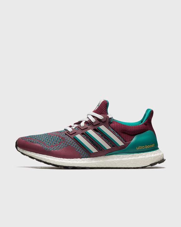 ULTRABOOST 1.0 x JESSE HALL