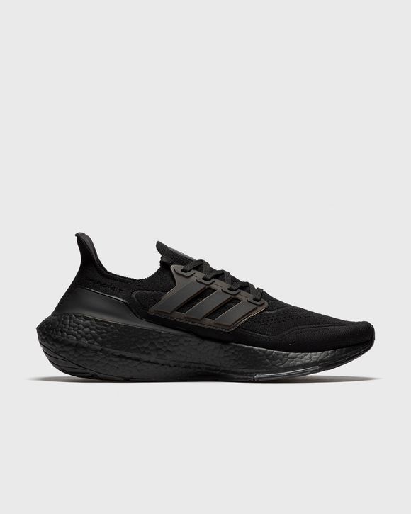 ULTRABOOST 21 'TRIPLE BLACK'