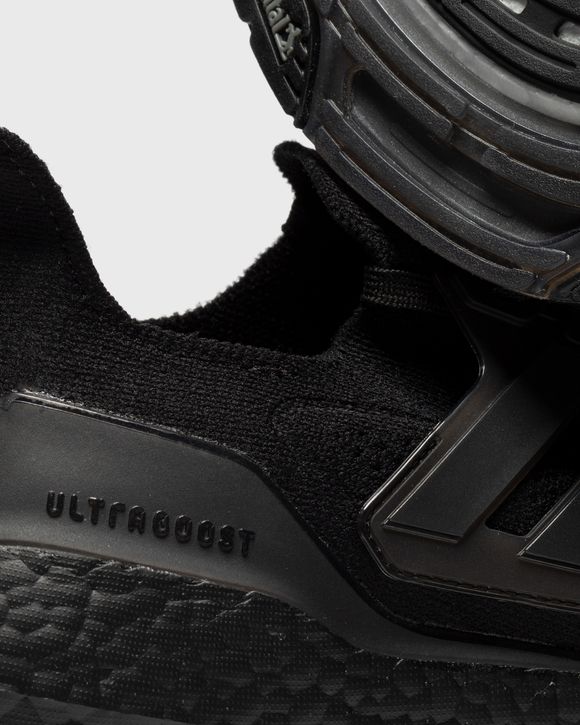 ULTRABOOST 21 'TRIPLE BLACK'