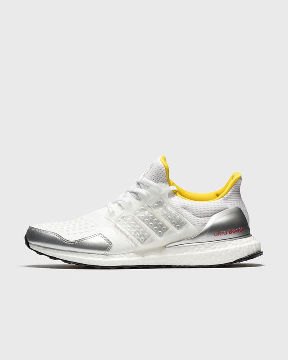 ULTRABOOST DNA X LEGO PLATES