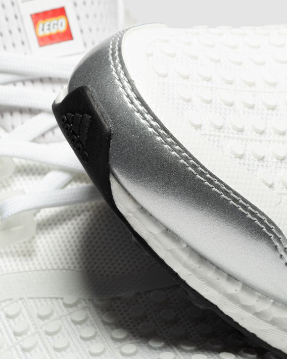 ULTRABOOST DNA X LEGO PLATES
