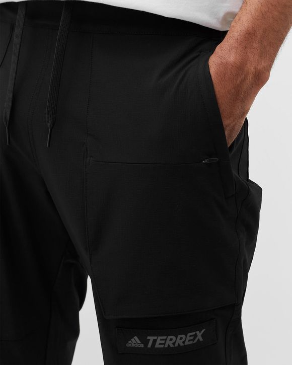 UTILITY TECH PANTS
