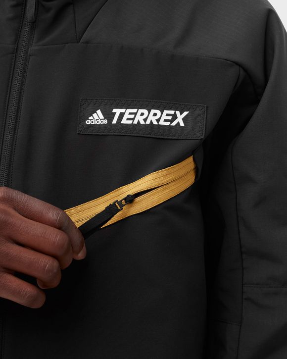 UTL SOFTSHELL JACKET