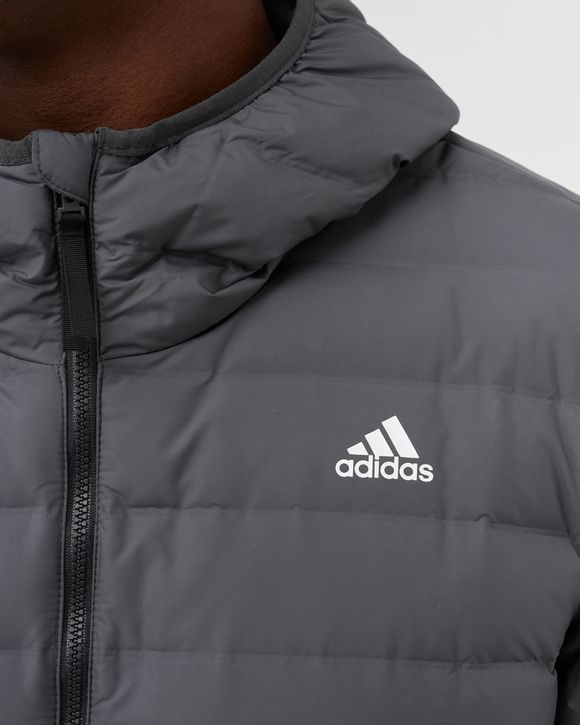 VARILITE SOFT Hooded JACKET