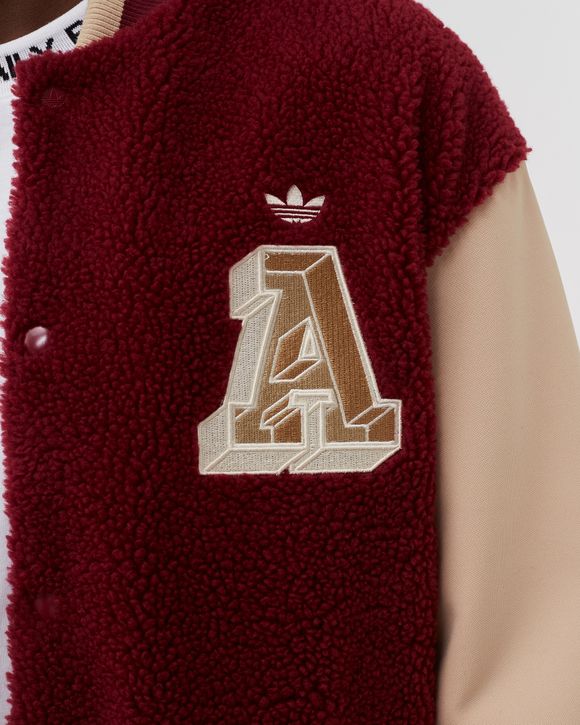 VARSITY JACKET