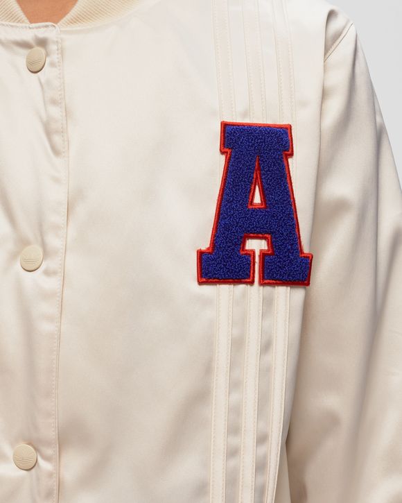 VARSITY JACKET