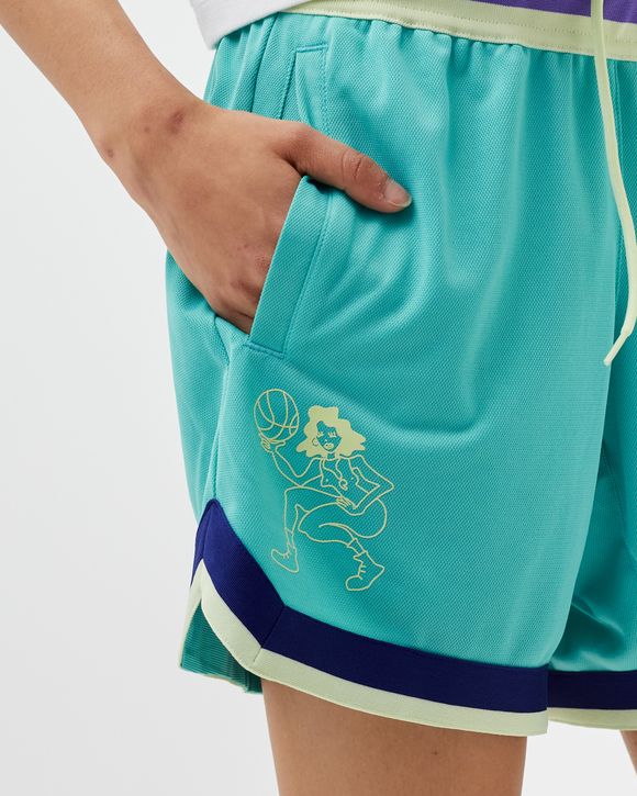 W HYC KNIT SHORT