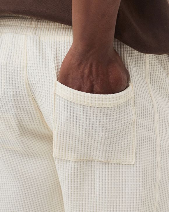 WAFFLE SHORT