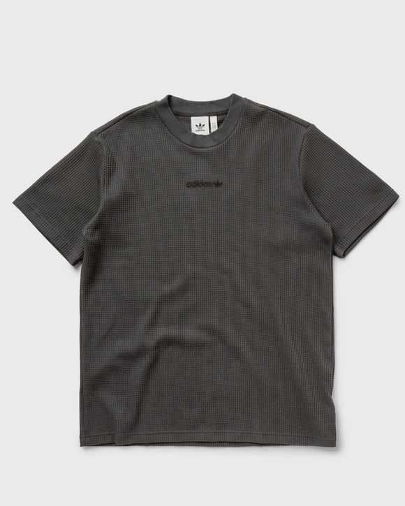 WAFFLE TEE