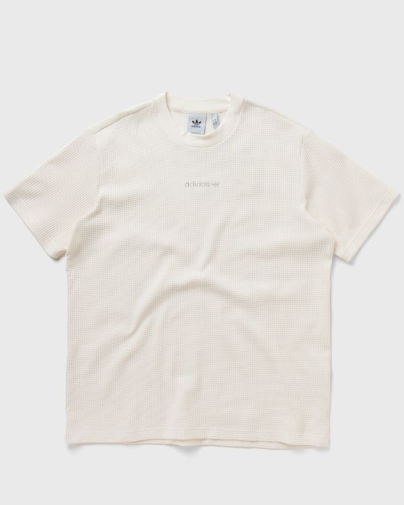 WAFFLE TEE