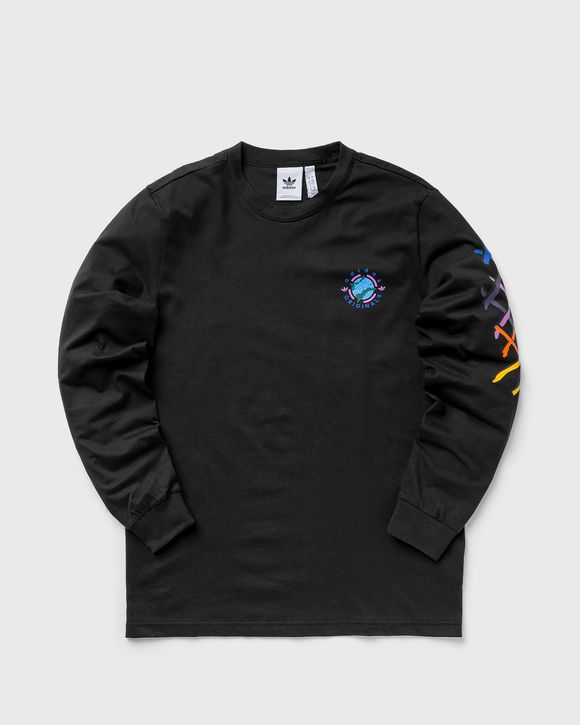 WANDER HOUR LONGSLEEVE TEE