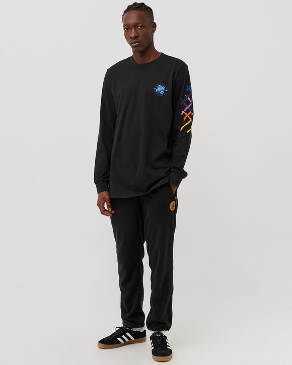 WANDER HOUR LONGSLEEVE TEE