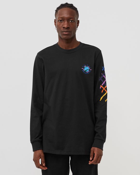 WANDER HOUR LONGSLEEVE TEE