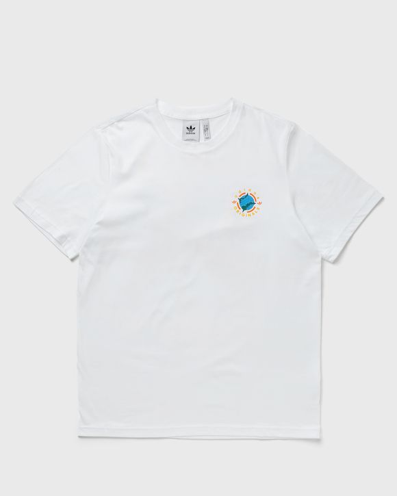 WANDER HOUR SHORTSLEEVE TEE