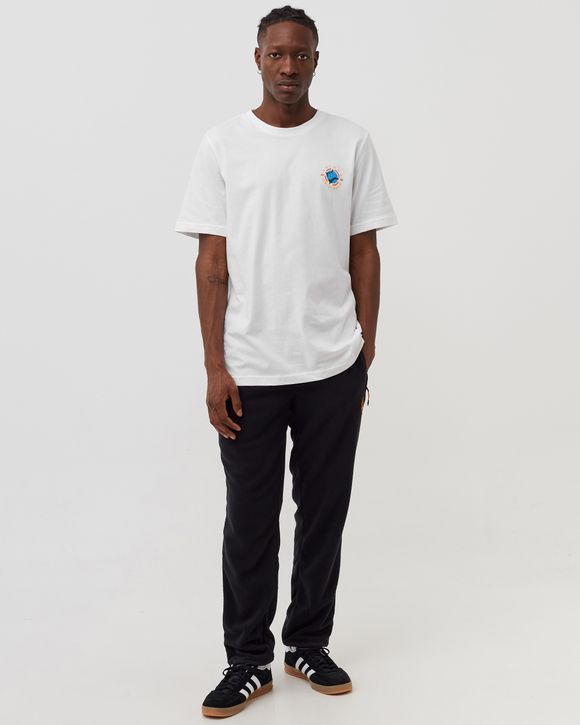 WANDER HOUR SHORTSLEEVE TEE