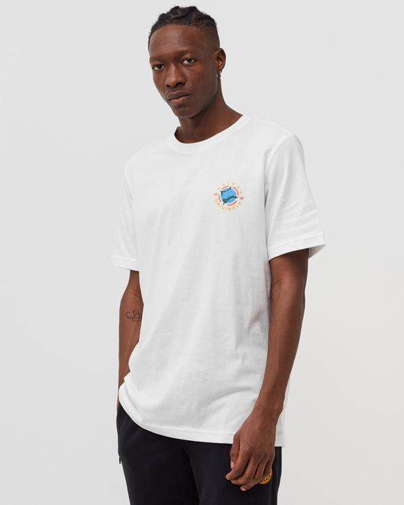 WANDER HOUR SHORTSLEEVE TEE