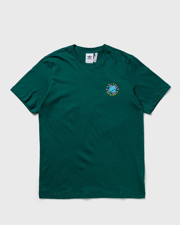 WANDER HOUR SHORTSLEEVE TEE