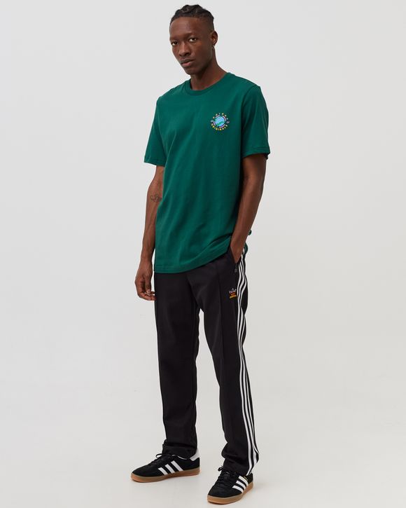 WANDER HOUR SHORTSLEEVE TEE