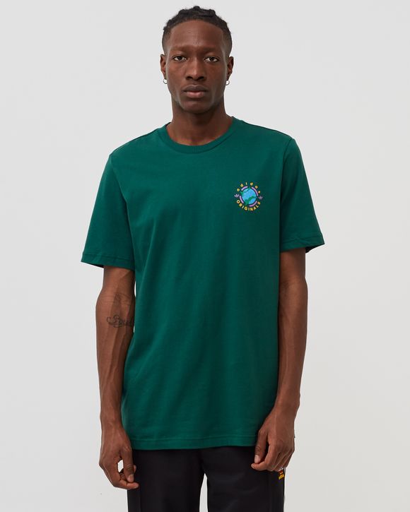 WANDER HOUR SHORTSLEEVE TEE