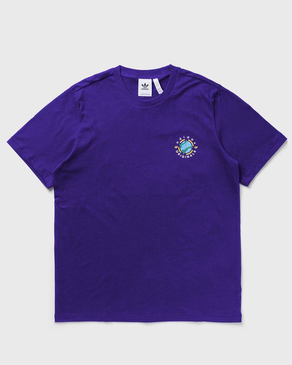 WH SS TEE