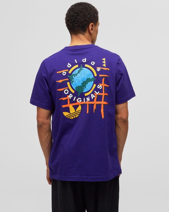 WH SS TEE