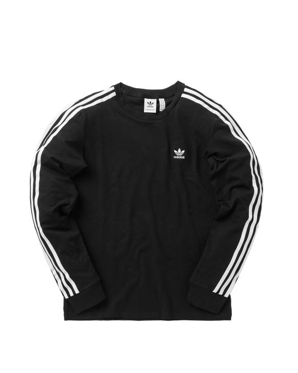 WMNS 3 STRIPES LONGSLEEVE