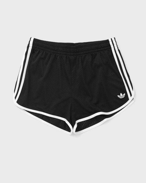 WMNS 3-STRIPES MESH SPRINTER SHORTS