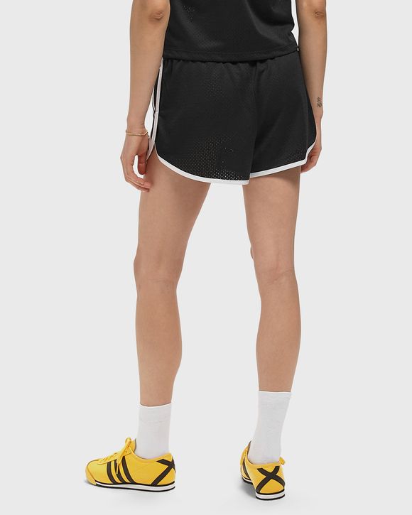 WMNS 3-STRIPES MESH SPRINTER SHORTS