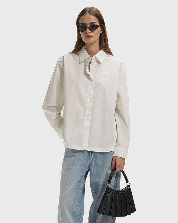 WMNS 3 STRIPES SHIRT