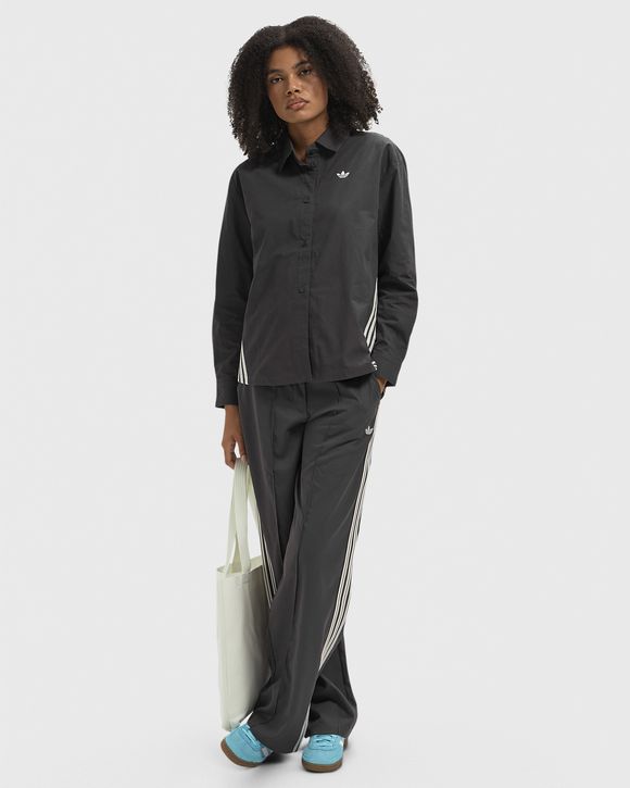 WMNS 3 STRIPES SHIRT