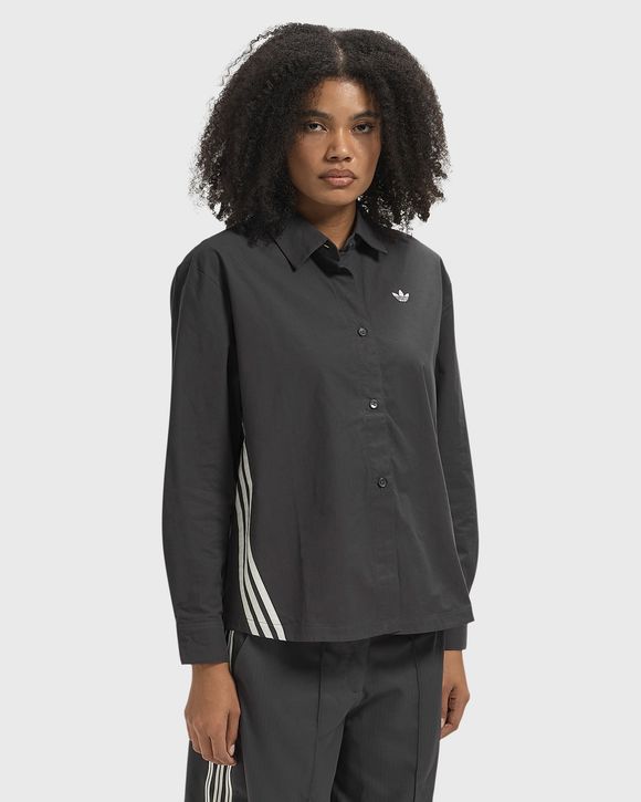 WMNS 3 STRIPES SHIRT