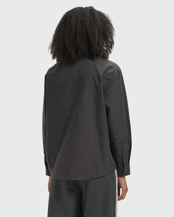 WMNS 3 STRIPES SHIRT