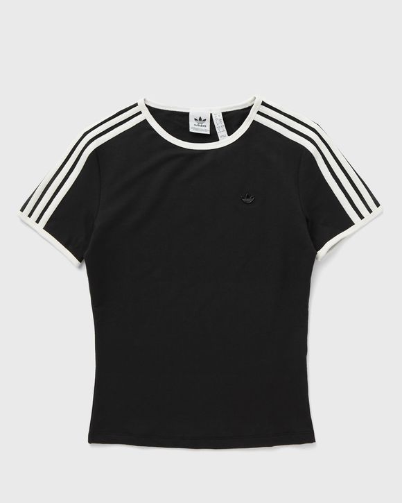 WMNS PREMIUM 3 STRIPE CALI TEE