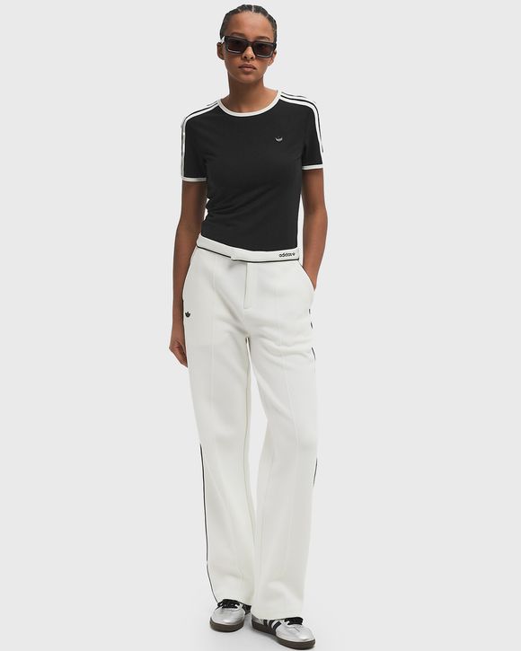 WMNS PREMIUM 3 STRIPE CALI TEE