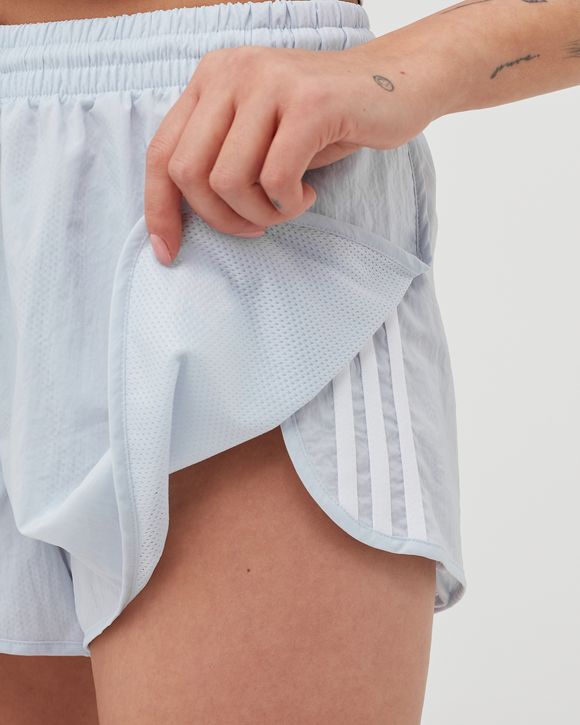 WMNS ADICOLOR 3 STRIPE SHORTS
