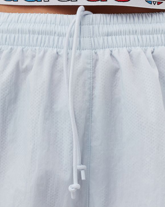 WMNS ADICOLOR 3 STRIPE SHORTS