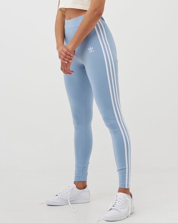 WMNS ADICOLOR CLASSICS 3 Stripes LEGGINGS
