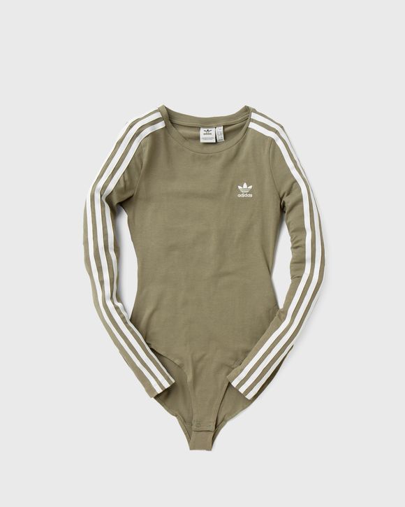 WMNS ADICOLOR CLASSICS BODYSUIT